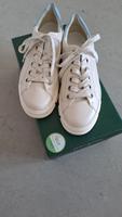 Damen Sneaker Paul Green" weiß, fast neu Düsseldorf - Golzheim Vorschau