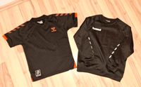 Hummel Handball Shirt Pullover Gr. 128/140 Sachsen - Schlema Vorschau