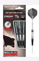 BULL'S Stingray-B5 ST3 Steel Dart Dartpfeile 24 Gr. NEU Nordrhein-Westfalen - Frechen Vorschau