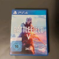 Battlefield V PS4 Dahn - Erlenbach bei Dahn Vorschau