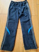 Sporthose adidas Gr. 176 dunkelblau Rheinland-Pfalz - Odernheim am Glan Vorschau