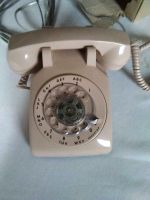 Wählscheiben Telefon Nostalgie Bayern - Zirndorf Vorschau