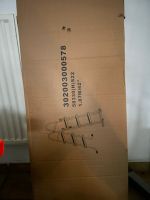 Neu!!! Poolleiter Bestway 107cm Nordrhein-Westfalen - Herzebrock-Clarholz Vorschau