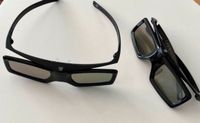 3D-Brille Sony Thüringen - Leinefelde Vorschau
