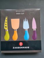 Zassenhaus Messer Serie Easy Cut Nummer 071139 Baden-Württemberg - Crailsheim Vorschau