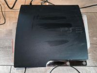 Playstation 3 slim Niedersachsen - Rinteln Vorschau