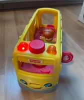 Little People Bus - Fisher Price Nordrhein-Westfalen - Niederzier Vorschau