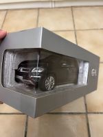 Mercedes-Benz GL-Klasse 1:18 obsidianschwarz metallic Schleswig-Holstein - Westerrönfeld Vorschau