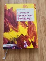 Handbuch Sprache und Bewegung. RENATE Zimmer Berlin - Lichtenberg Vorschau