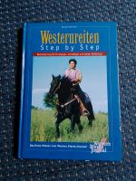 Buch Westernreiten Rheinland-Pfalz - Schifferstadt Vorschau