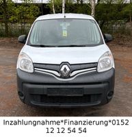 Renault Kangoo Rapid Maxi Extra Combi*Klima Niedersachsen - Celle Vorschau