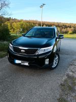 Kia Sorento XM 2.2 crdi 4AWD Bayern - Dietenhofen Vorschau