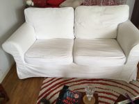 Sofa Ektorp 2 Sitzer Hessen - Fuldabrück Vorschau