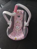 Baby Born Babyschal Niedersachsen - Cloppenburg Vorschau