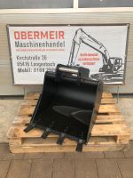 2,5t-3,8t Tieflöffel 600mm MS 03 Henle NEU Minibagger brutto Bayern - Langenbach Vorschau