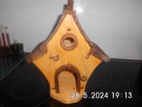 Vogelhaus - Handmade - Unstruttal - Urbach Vorschau