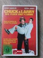 DvD Chuck & Larry Wie Feuer und Flamme Komödie Adam Sandler Kevin Baden-Württemberg - Mötzingen Vorschau