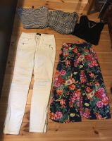 Blusen/Shirt/Hose/Jeans/Paket ( Laura Scott/Amisu/Zara ) Gr.34/XS Sachsen - Görlitz Vorschau