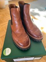 Paul Green Chelsea Boots US size 6.5 Niedersachsen - Hameln Vorschau