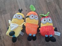 Minions Stoff Kuscheltiere Baden-Württemberg - Emmingen-Liptingen Vorschau