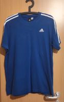 adidas ESSENTIALS SINGLE JERSEY 3-STRIPES Baden-Württemberg - Zuzenhausen Vorschau