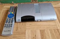 TechniSat Digit S2e Satellitenreceiver Thüringen - Sonneberg Vorschau