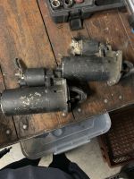 BMW  E36 Bosch Anlasser 1005821506 Bayern - Deggendorf Vorschau