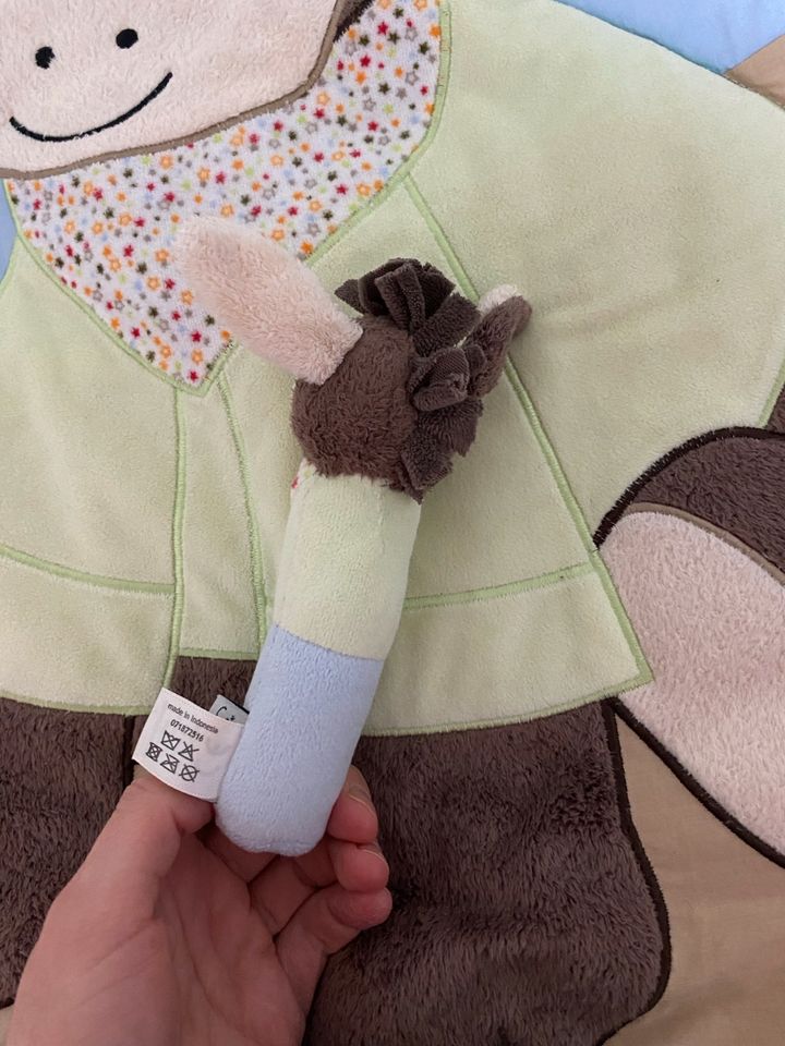 Baby Teppich NEU von der Marke Sterntaler in Berlin