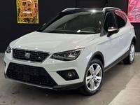 Seat Arona DSG*FR*2.Hand*Automatik*NAVI*TÜV NEU*Winte Nordrhein-Westfalen - Pulheim Vorschau