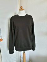 Sweatshirt Pulli Pullover Braun C&A Canda Gr.M Berlin - Hellersdorf Vorschau