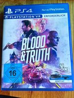 Blood & Truth Playstation 4 PS4 VR Nordrhein-Westfalen - Herne Vorschau