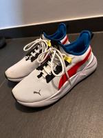 PUMA Sportschuhe Größe 38- NEUWERTIG Top Nordrhein-Westfalen - Alsdorf Vorschau