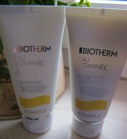 "BIOTHERM" 1 x Duschgel 50 ml;1 x Körpermilch 50 ml- Geschenkidee Bayern - Kahl am Main Vorschau