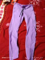 Nike Dri Fit Leggings-Gr.M-eher S Sachsen - Altenberg Sachs Vorschau