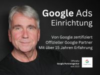 Google Ads Einrichtung | Adwords | Werbung | Anzeigen Wuppertal - Ronsdorf Vorschau