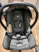 Joie Baby Autositz / Babyschale mit Newborneinlage Hessen - Rödermark Vorschau