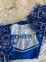 Cheerleader Kostüm Baden-Württemberg - Heilbronn Vorschau