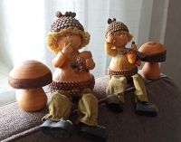 Wichtel-Deko-Figuren Rheinland-Pfalz - Mainz Vorschau