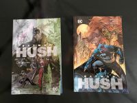 Batman Hush 1-2 Wuppertal - Vohwinkel Vorschau