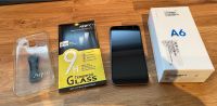 Samsung Galaxy A6 32GB Lavender Nordrhein-Westfalen - Telgte Vorschau