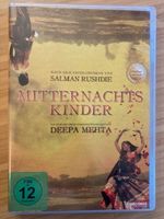 DVD "Mitternachtskinder" von Salman Rushdie Eimsbüttel - Hamburg Eimsbüttel (Stadtteil) Vorschau