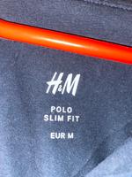 Poloshirt von H&M Hessen - Kassel Vorschau