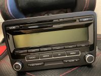 VW Radio RNS 310 Nordrhein-Westfalen - Attendorn Vorschau