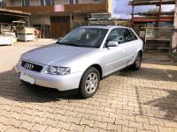 Audi A3 1.6 8L 63.000km EZ 2002 Baden-Württemberg - Eppingen Vorschau