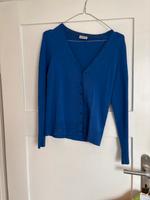 Street One Strickjacke blau gr 36 Hessen - Rodgau Vorschau