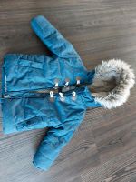 Winterjacke Gr. 80 blau Saarland - Ottweiler Vorschau