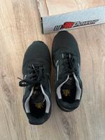 Stahlkappenschuhe/Sicherheitsschuhe Bayern - Amberg Vorschau