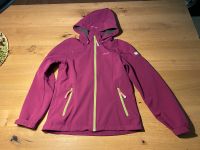 Softshelljacke der Firma Icepeak Nordrhein-Westfalen - Höxter Vorschau