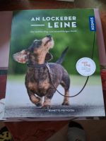 Hunde Buch Erziehung Baden-Württemberg - Schwetzingen Vorschau