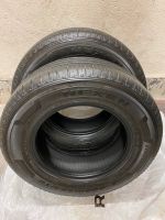 2 Sommerreifen NEXEN 215/70R15C 109/107T gebraucht 2020 Sachsen - Marienberg Vorschau